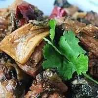 它是“10月第一补”！清热润燥、养胃补血，给家人露一手！