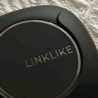 双11数码种草：Linklike降噪蓝牙耳机入耳式深度主动降噪耳机