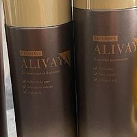 双十一抄底瑞士研发好物！Alivaya黑松露水乳嫩到发光