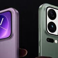 2025新品必入！小米17 Pro背屏体验超惊艳