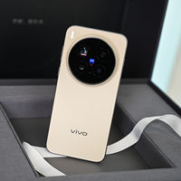 vivo官宣，X300 Pro将首发搭载云台级主摄LYT-828