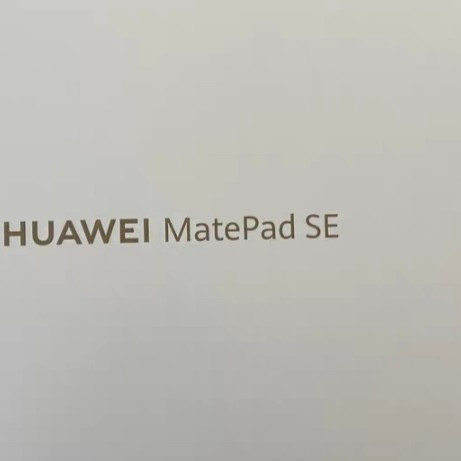 华为MatePad SE 11英寸2025新款：学生党首选