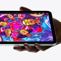 果粉速看！iPad mini 8 新料 + M5 芯片 iPad Pro 实机曝光