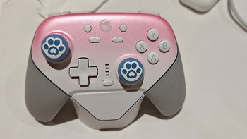 盖世小鸡超新星无线手柄，Switch2的最佳搭档，你试过了吗