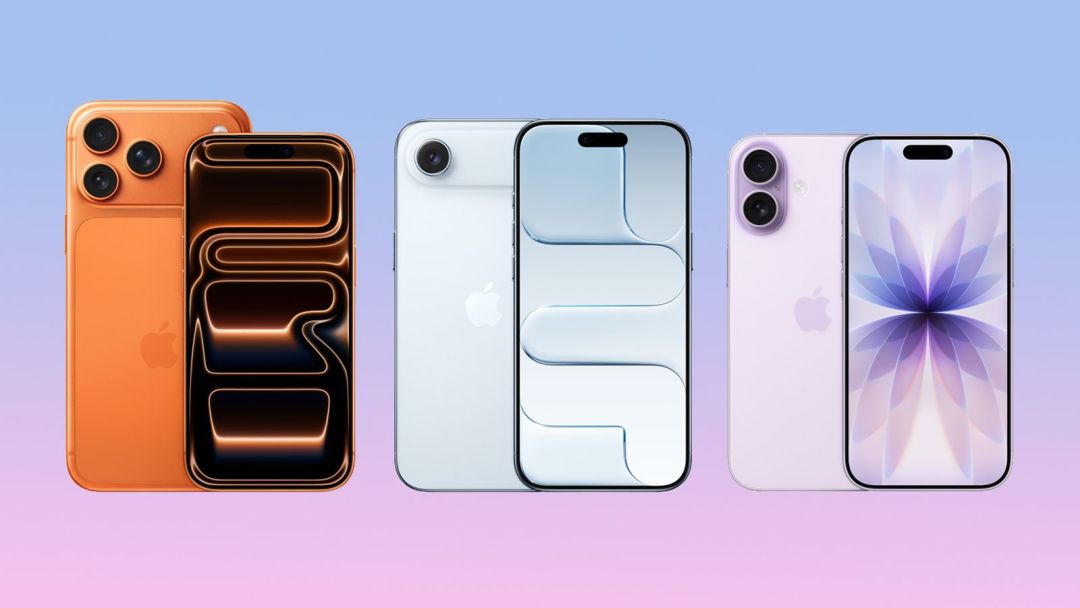 苹果将在印尼首发iPhone 17系列并推2TB顶配版