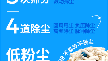 救命！这猫砂让我家猫厕所变香了✨肉垫小彩核真的封神！