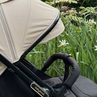 Babyboat高景观婴儿推车：兼顾舒适与便捷的育儿出行优选