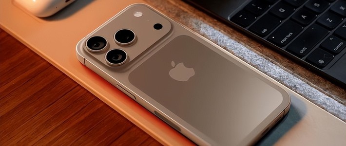 iPhone 17全系高刷+存储翻倍！苹果“加量不加价”真香定律来了！
