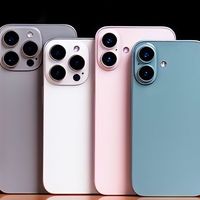 历史最低价！iPhone 16价格跌破发售价33%，现在入手能战几年？
