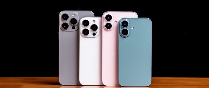 历史最低价！iPhone 16价格跌破发售价33%，现在入手能战几年？