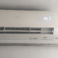 双11空调抄底攻略！统帅1.5匹挂机闭眼入不亏