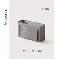 上铺党狂喜！天纵这个免打孔挂篮把宿舍空间利用率拉满了✨