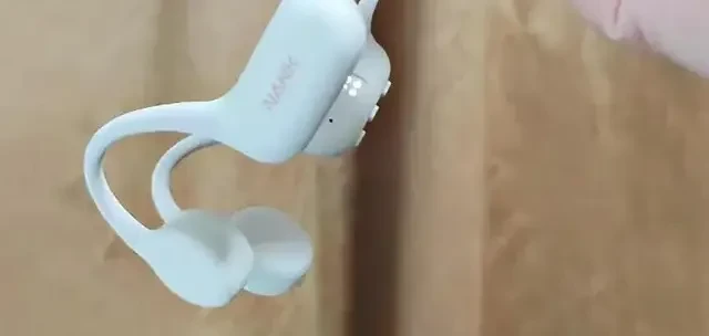 南卡Runner4骨传导耳机体验：百元价位的「全能战士」