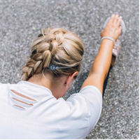 被问爆的小众发饰！TELETIES 泰莉 TT 圈太懂女生了