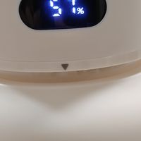 榨汁利器--小熊家用榨汁机