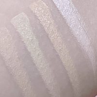 熬夜党狂喜！花知晓四色遮瑕遮黑眼圈实测 + 双十一抄底攻略​