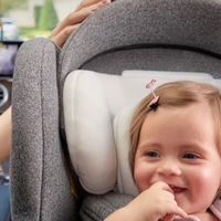 没有它，我根本不敢带娃出门：感恩儿童安全座椅深度体验