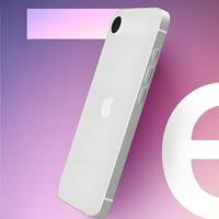 iPhone 17e 发布时间曝光，这配置是疯了吧！