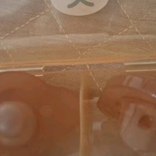 带娃出门清单:世喜安抚奶嘴0-3-6个月防胀气 新生婴儿日夜用