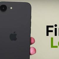 iPhone 17e配置曝光：配置太给力，价格或将跌破4000大关！