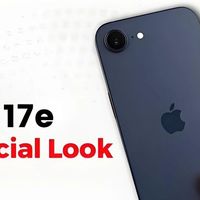 iPhone 17e：平价旗舰破茧而出，灵动岛、A19芯片领衔多重升级！