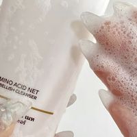 温和清洁，RAY洗面奶的科学配方解析