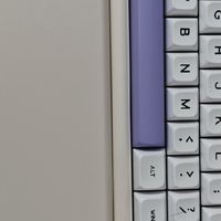 办公游戏双优，ikbc Z300键盘超神了！
