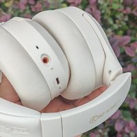 iKF King Pro 3.0头戴式降噪蓝牙耳机，用一次就离不开