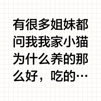 鲜朗or皇家？幼猫粮怎么选？