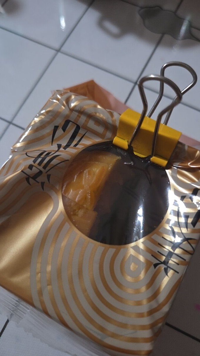美心月饼