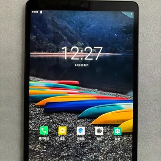 88元买10.1英寸平板电脑，能插4G卡，1080P屏幕，追剧神器