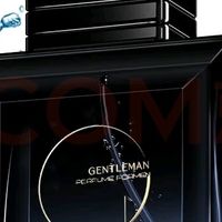 清新持久，和风雨男士香水体验