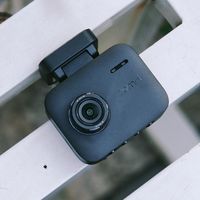 小而强大，行车必备4K记录仪首选70迈A400 Pro