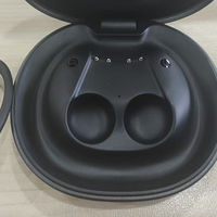 运动通勤两相宜：纽曼LY65挂耳式蓝牙耳机