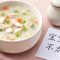 儿科医生的原话：1岁前不吃盐，3岁前少吃糖，孩子身体倍好更聪明