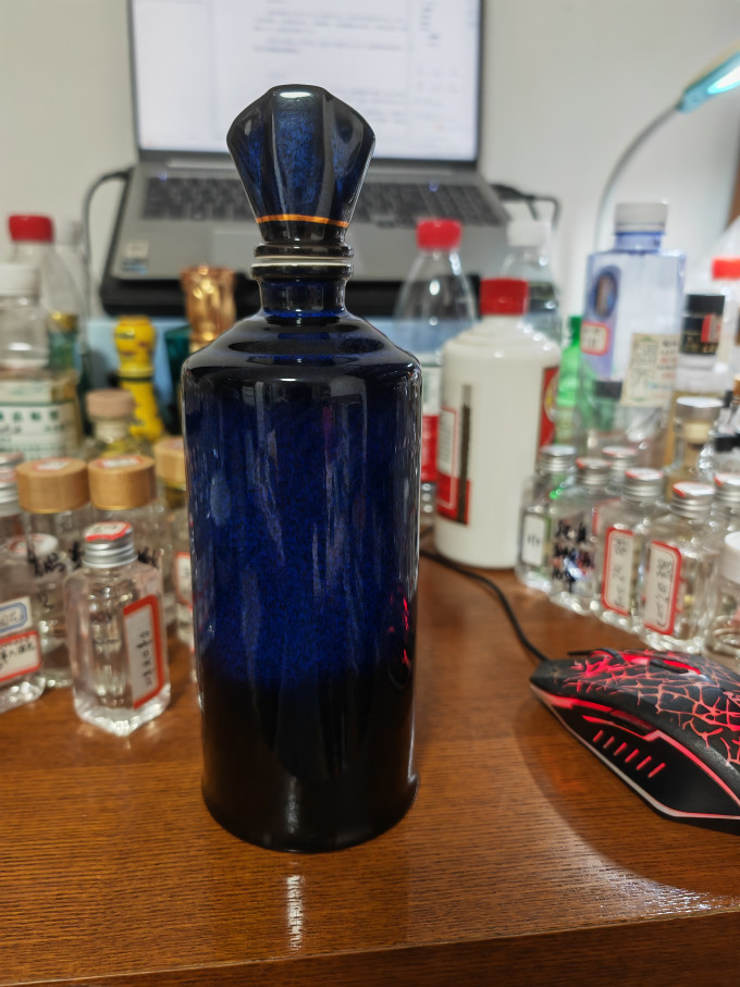 贵白酒