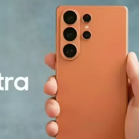 三星Galaxy S26 Ultra曝光，不过这个橙色很眼熟啊......