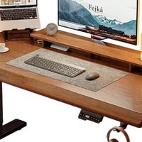 家用书桌电脑桌为什么要选这款？！