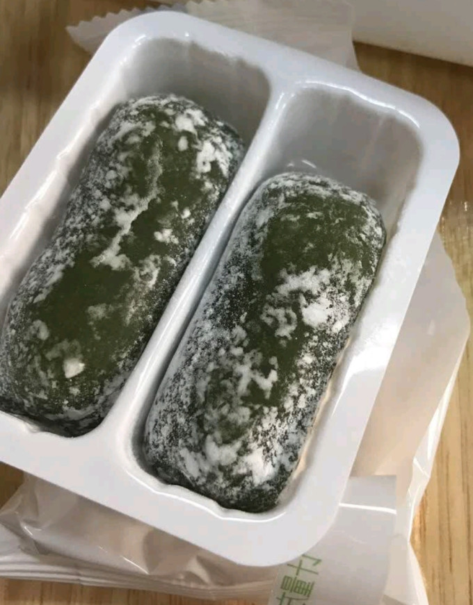 三只松鼠常温蛋糕