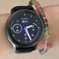 我愿称Garmin Venu4 为年度最强新品