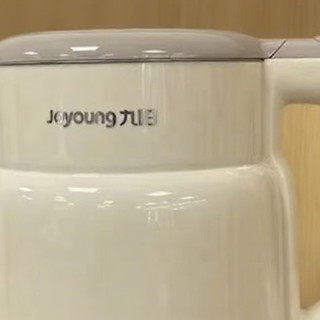 小家电大满足：九阳电水壶测评