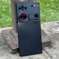 努比亚放弃高利润，从4699跌至3176元，三主摄+真全面屏+6000mAh