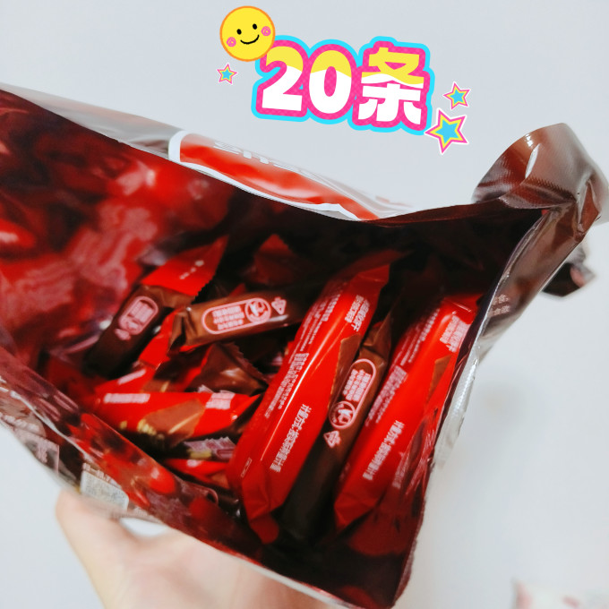 雀巢饼干