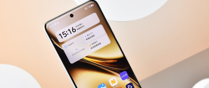 vivo宣布清仓，16GB+512GB跌价1000元，高配旗舰售价“大跳水”