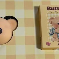 PinkBear黄油小熊口红礼盒测评：把童话揣进口袋的甜蜜惊喜