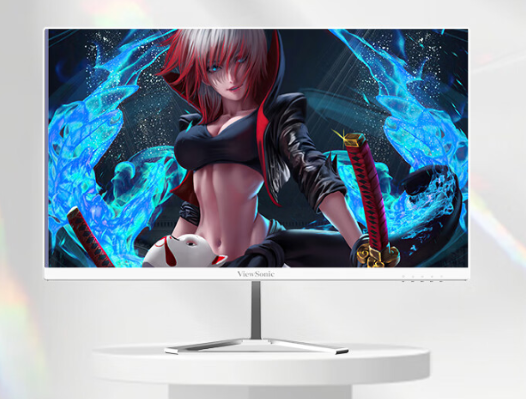 三款500元左右高刷电竞显示器推荐 最便宜的一款刷新率竟然最高