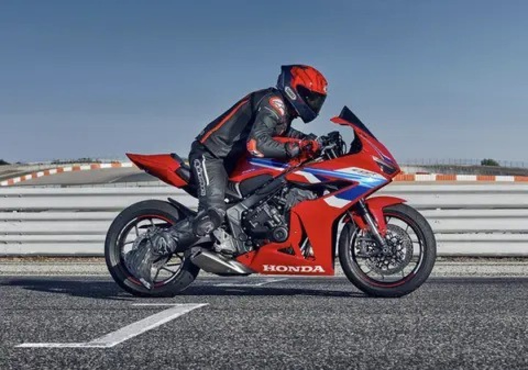本田拟国产CB650R/CBR600R并推行本土化战略