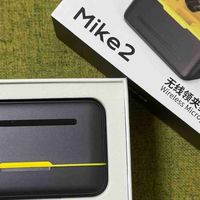 百元西圣Mike2实测：音效降噪媲美千元麦克风，这才是性价比之王
