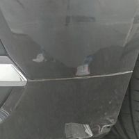 贴车衣2年半后的防护；车衣是装饰品非经济品