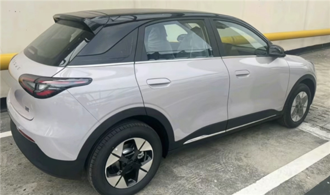 力压Model Y！连续5个月蝉联全品类车型销冠：新款吉利星愿来了
